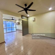 Putri ria higher floor unit for sale