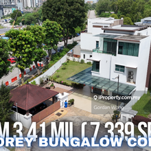 Saujana Glenmarie Big Corner (Below Value 20%)