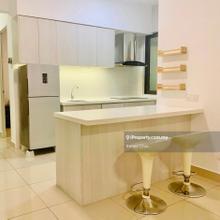 Pearl Suria Condo Fully Furnished Old Klang Road Pearl Point Hotel