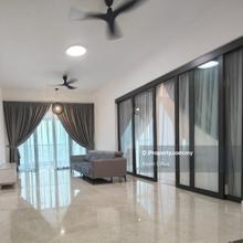 Astaka Fully Furnished