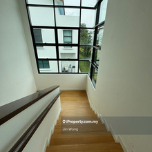 Melody Park East Ledang Bungalow nice condition unit 