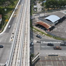 Jalan Meru Kawasan 17, Klang, Commercial Land, Corner Facing Main road