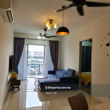 Sunway Geolake Residence Sunway Lagoon Bandar Sunway Sunway South Quay