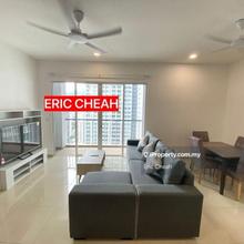Imperial Grande / Fully Furnished / Move in Condition / Pool View/2 Cp