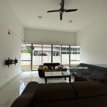 Bungalow For Rent