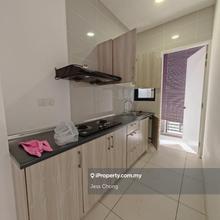 Sierra 12 @N'dira Partially furnished upper unit for Rent 