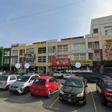 Ground Floor Shop For Rent