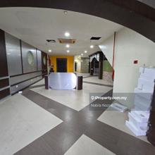 Kedai Sewa (2 pintu) @ Bandar Kota Bharu