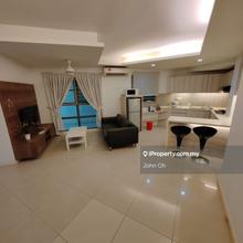 Subang jaya ss16 Saujana / Lot 15 /Isola Serviced residence for Sale