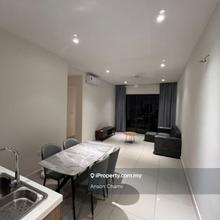 Unio Fully Furnish Unit For Rent!