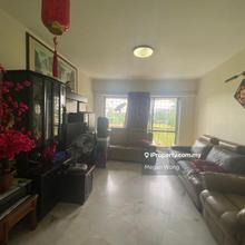 Bella Vista Taman Cahaya Ampang