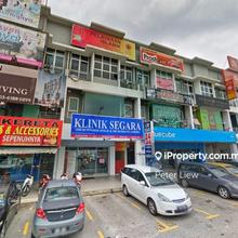 Prime Area, Most Happening Street, Prima Sri Gombak, Seri Gombak