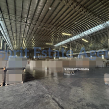 Kota Puteri Warehouse