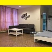 Serviced Residence for Sale