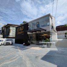 Move In Condition! Well Renovated! Oposite Bangsar Shopping Mall!