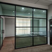 Star City, Kuantan - Office Second Floor