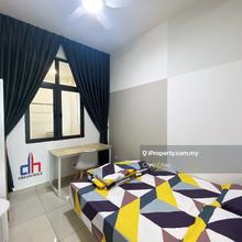 Medium Room for Rent