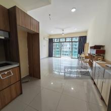 Apartment Mount Austin Palazio For Sale Johor Bahru Near Ciq 
