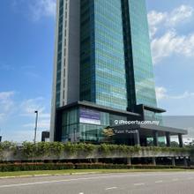 Office for Rent in Cyberjaya - Mcmc Tower 2