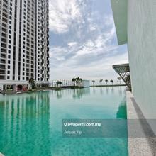 Vivo Executive Apartment, Batu Kawan, Penang