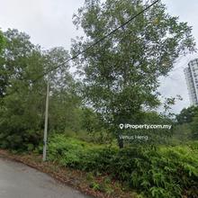 Lot Bungalow untuk Dijual, Bukit Mahkota Bangi