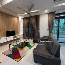 The Wateredge Residence, Senibong Cove, 2 Storey Corner Terrace House