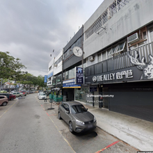 2sty Shop for Rent @ Ss2, Petaling Jaya, Selangor