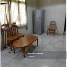 Mayang Apartment Near Bayan Baru Business Centre For Sales