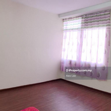 Apartment for Let in KL City Centre