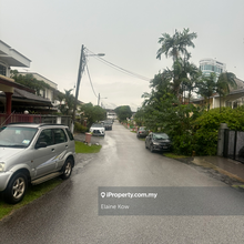 Seksyen 17, petaling jaya, selangor 