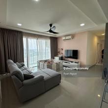 Serviced Residence for Sale