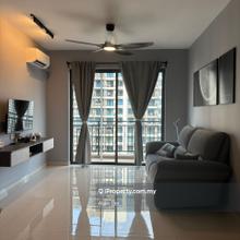 Country Garden Central Park High Floor 2-Bedrooms Unit For Sale 