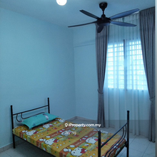 The Park @ Mak Mandin (Apartment For Rent)