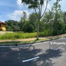 Bungalow land for Sale