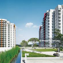 Sale Below Market Value Midfields 2, Sungai Besi Kuala Lumpur