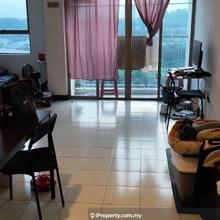 Ritze 1 studio unit for sale !