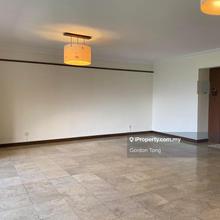 Freehold condominium in Taman Duta, Bukit Tunku, 1810sqft