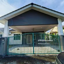 Semid Kempadang jaya 3 