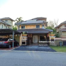 2sty Bungalow, Nilai Impian