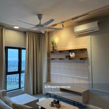 Id Design Fully Furniture To Rent 