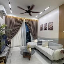 Exclusive Unit For Rent 