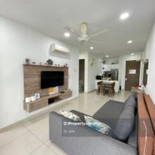 H2o Full furnished unit for Rent