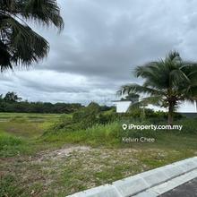 Ledang Heights @ Jalan Perindu - Bungalow Land ( Rm 120 psf )