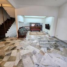 2.5storey Terrace House@Wangsa Baiduri Ss12 Subang Jaya