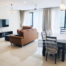 Impiana -  4 Bedrooms Pool view Sale : Rm 890k