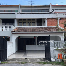 Taman Pelangi @ JB Double Storey Renovated House