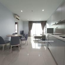 Hyde Tower @I-city Shah Alam for Rent 