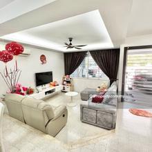 2-Storey Terrace House SS 12 Subang Jaya For Sale