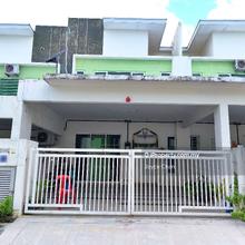 2 Storey Terrace House - Hijayu 3, Bandar Sri Sendayan,Negeri Sembilan