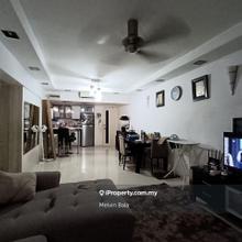 Sentul Utama Condominium